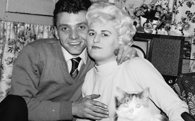 Ian Brady